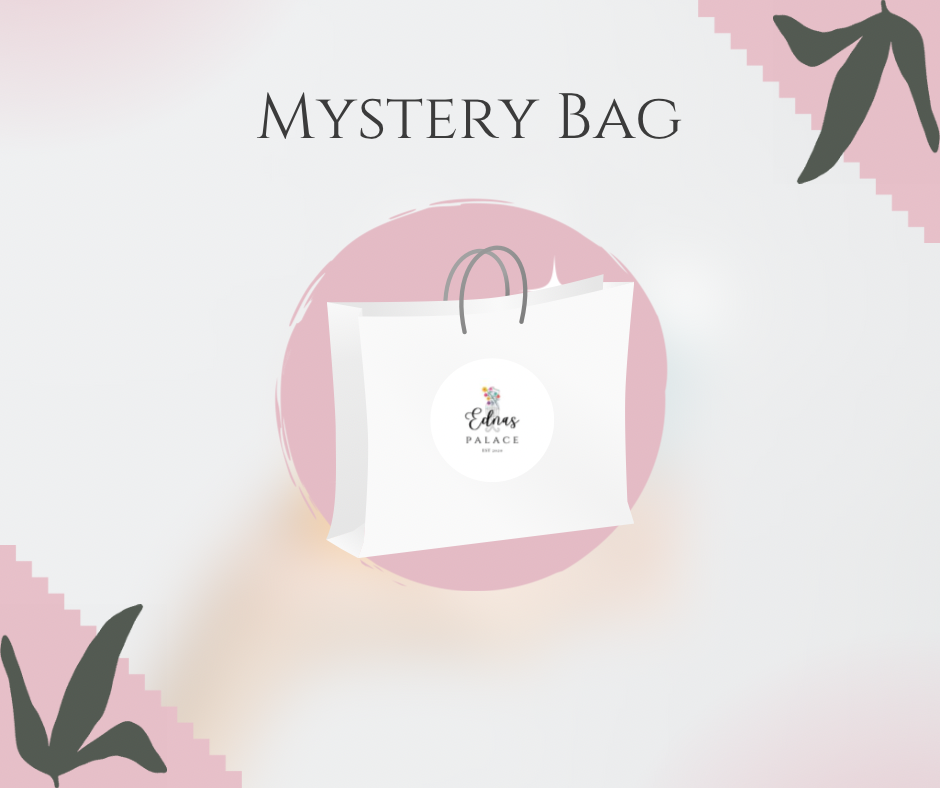 Mystery Bag S-M